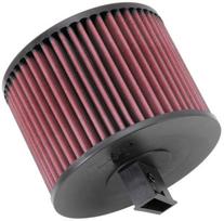 Sportinis oro filtras (apvalus) E-2022 175/173/135mm