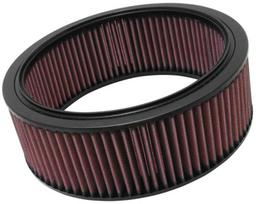 Sportinis oro filtras (apvalus) E-1150 254/203/89mm