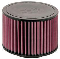 Sportinis oro filtras (apvalus) E-2296 219/219/152mm