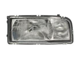 Priekinis žibintas DEPO 440-1139R-LD-EM MERCEDES ACTROS, ACTROS MP2 / MP3, ATEGO, AXOR