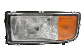 Priekinis žibintas DEPO 440-1139L-LDEMY MERCEDES ACTROS, ACTROS MP2 / MP3, ATEGO, AXOR