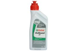 Variklio alyva 2T CASTROL (1L) OUTBOARD 2T 1L CASTROL