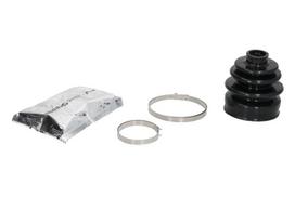 gofruotoji membrana, kardaninis velenas PASCAL G68000PC