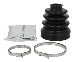 gofruotoji membrana, kardaninis velenas PASCAL G65008PC