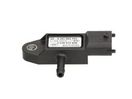 jutiklis, kompresoriaus slėgis BOSCH 0 281 002 593