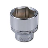 Galvutė šešiakampė 1/2" 32 mm 23532