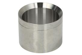 grąžulo įvorė, kablys priekabai ROCKINGER RO53362