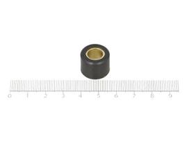 Variatoriaus svareliai 8,5g 6vnt. Tinka: APRILIA; ATALA; BENELLI; BETA; DERBI; FANTIC; GARELLI; GILERA; HONDA; HYOSUNG; ITALJET; KTM; KYMCO; MALAGUTI; MBK; MOTRON; PEUGEOT; PGO; PIAGGIO/VESPA