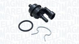 Vėdinimo / oro išleidimo vožtuvas, degalų bakas MAGNETI MARELLI 806001508801