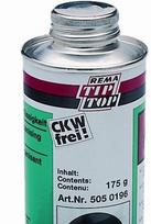 TIP TOPOL Vulkanizavimo chemija 505-0196