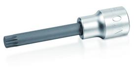Galvutė SPLINE / XZN 1/2" M14 BCJD1614