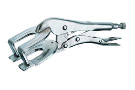 TOPTUL DAAT1A09 Replės užspaudimui lakštiniam metalui DAAT1A09