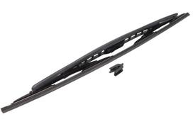 Stiklo valytuvas Standard rėminis 600mm (1 vnt.) Priekis su aptaku