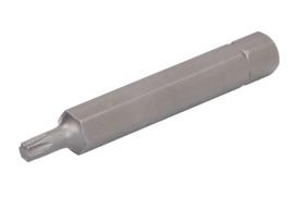 Uždedamas antgalis TORX T27