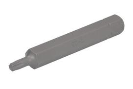 Uždedamas antgalis TORX T25