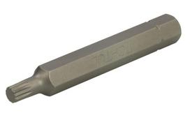 Uždedamas antgalis SPLINE / XZN M6
