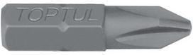Uždedamas antgalis PHILIPS 1/4" PH2