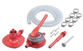 PROFITOOL Alyvos siurblys / pompa rankinis 0XPTJC0024