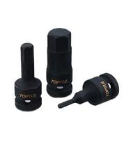 Galvutė HEX 1/2" 5 mm KADH1605