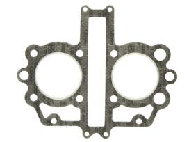Variklio galvos tarpinė ATHENA Tinka: YAMAHA 400 (DOHC), 250 (Timberwolf), 250 (Moto 4)