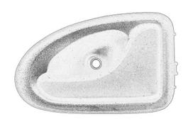 Durų rankena 500314228