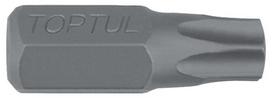 Uždedamas antgalis TORX 5/16" T15