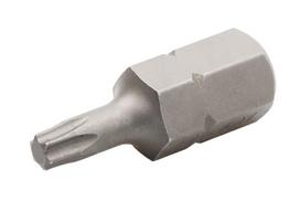 Uždedamas antgalis TORX T25
