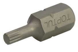Uždedamas antgalis SPLINE / XZN M5