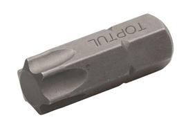 Uždedamas antgalis TORX T55