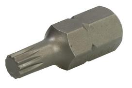 Uždedamas antgalis SPLINE / XZN M6