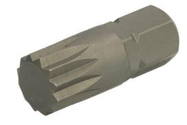Uždedamas antgalis SPLINE / XZN M12