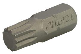 Uždedamas antgalis SPLINE / XZN M10