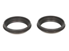 Priekinės pakabos tarpinės nuo dulkių ATHENA P40FORK455140 48x58,5x5,8/13,3 2vnt.