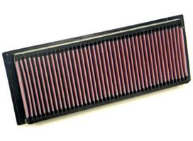 Sportinis oro filtras (plokščias) 33-2256 306/117/29mm