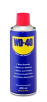 WD-40 Rūdžių valiklis / skvarbi alyva WD 40 01-400