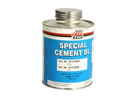 TIP TOPOL Vulkanizavimo chemija 515-9389