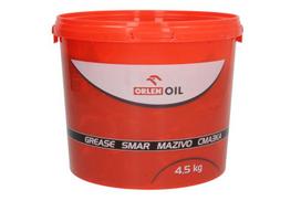 Guolių tepalas ORLEN LITEN EP LITEN EP-2 4,5KG