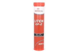 Guolių tepalas ORLEN LITEN EP LITEN EP-2 400G