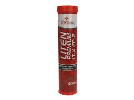 Guolių tepalas ORLEN LITEN LT LITEN PREM. LT-4EP2 400G