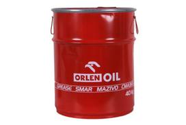 Guolių tepalas ORLEN LITEN LT LITEN PREM. LT-4EP2 40KG