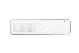 Stogo skersiniu akle OE MAZDA GJ6A-50-5A1