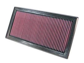 Sportinis oro filtras (plokščias) 33-2362 330/171/25mm