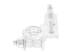 akumuliatoriaus adapteris OE IVECO 42559575