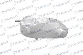 išsiplėtimo bakelis, aušinimo skystis TRICLO TRI485.037