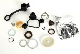 remonto komplektas, suspausto oro valdymo blokas 3512 007 007 0-9