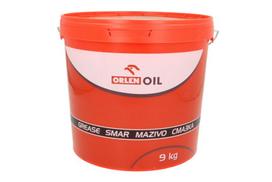 Centrinio tepimo sistemų tepalas ORLEN LITEN EPX LITEN EPX-00 9KG