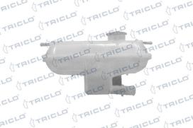 išsiplėtimo bakelis, aušinimo skystis TRICLO TRI481.049