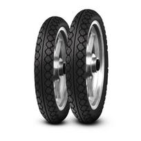PIRELLI MANDRAKE MT 15 Padanga motociklų keliams 80/80-16 TT 45J Vairuojamoji 808016 OMPI 45J MT15