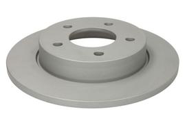 Stabdžių diskas 24.0111-0164.1