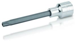 Galvutė TORX TAMPER 1/2" T45 BCKA1645
